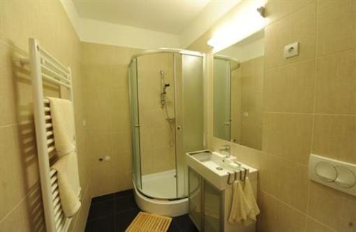фото отеля Toldi Apartment Pecs