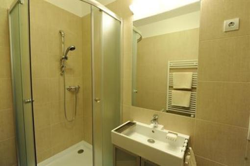 фото отеля Toldi Apartment Pecs