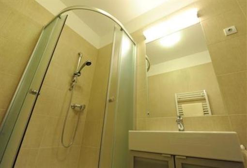фото отеля Toldi Apartment Pecs