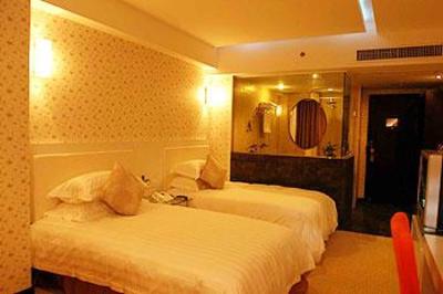 фото отеля Jiaxing Gentle Hotel