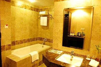 фото отеля Jiaxing Gentle Hotel