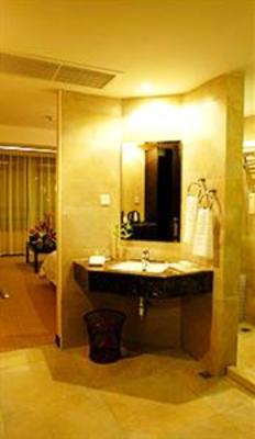 фото отеля Jiaxing Gentle Hotel