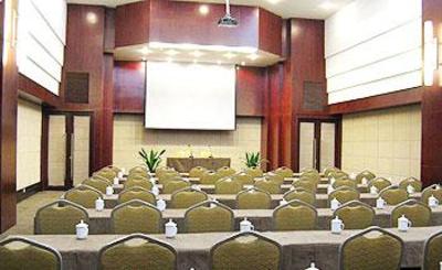 фото отеля Jiaxing Gentle Hotel