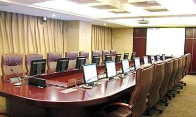 фото отеля Jiaxing Gentle Hotel