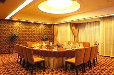фото отеля Jiaxing Gentle Hotel