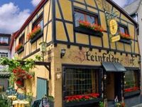 Alte Weinstuben Steinfelder Hof
