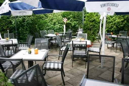 фото отеля Esbach-Hof Hotel-Restaurant