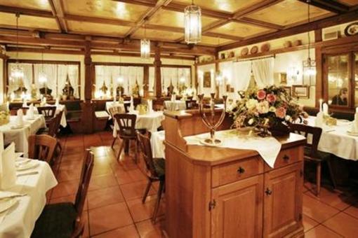 фото отеля Esbach-Hof Hotel-Restaurant