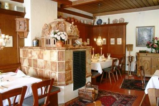 фото отеля Esbach-Hof Hotel-Restaurant