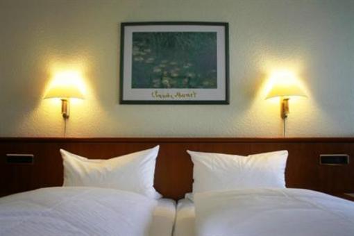 фото отеля Esbach-Hof Hotel-Restaurant