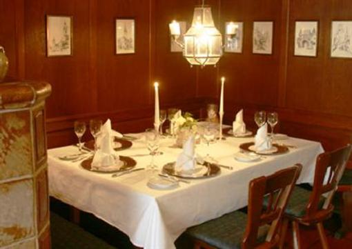 фото отеля Esbach-Hof Hotel-Restaurant