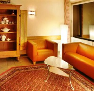 фото отеля Esbach-Hof Hotel-Restaurant