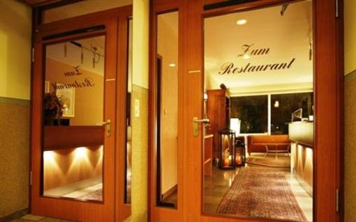 фото отеля Esbach-Hof Hotel-Restaurant