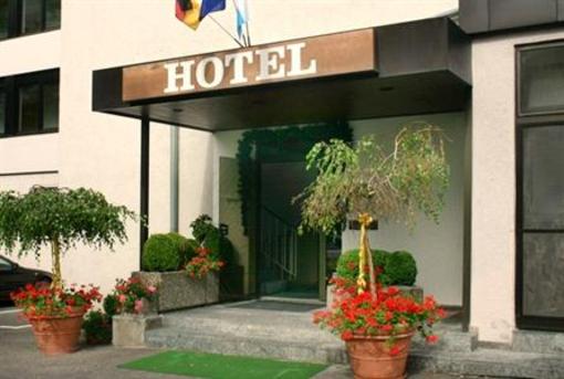фото отеля Esbach-Hof Hotel-Restaurant