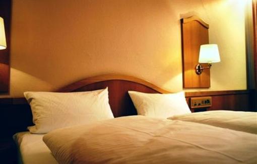 фото отеля Esbach-Hof Hotel-Restaurant
