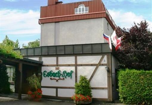 фото отеля Esbach-Hof Hotel-Restaurant