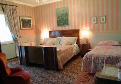 фото отеля Birdland B&B