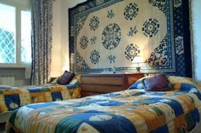 фото отеля Birdland B&B