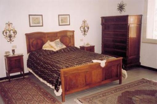 фото отеля Birdland B&B