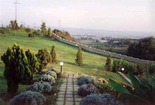 фото отеля Birdland B&B