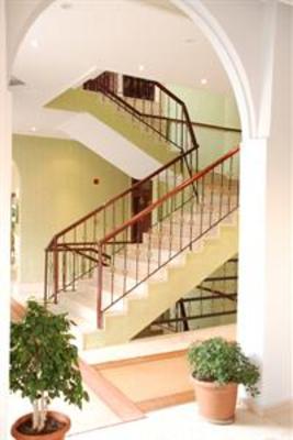 фото отеля Mahmutlar Suit Hotel