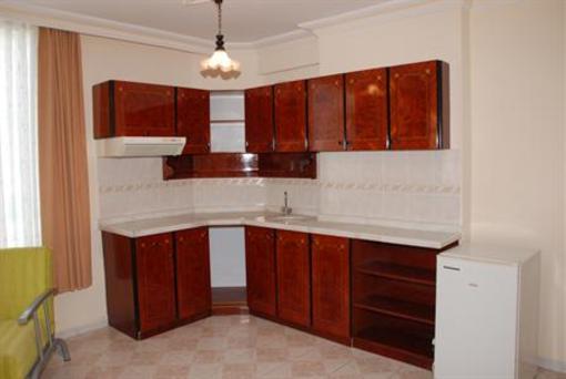фото отеля Mahmutlar Suit Hotel