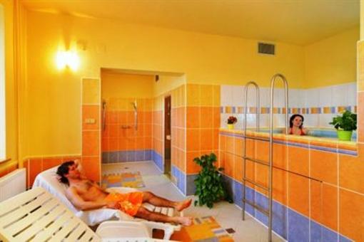 фото отеля Elisabeth Pension