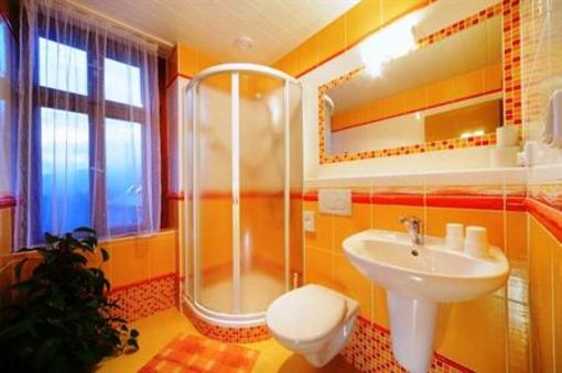 фото отеля Elisabeth Pension
