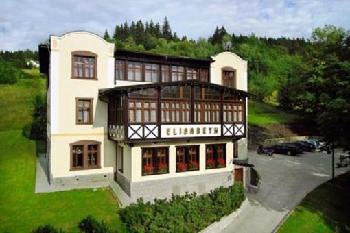 фото отеля Elisabeth Pension