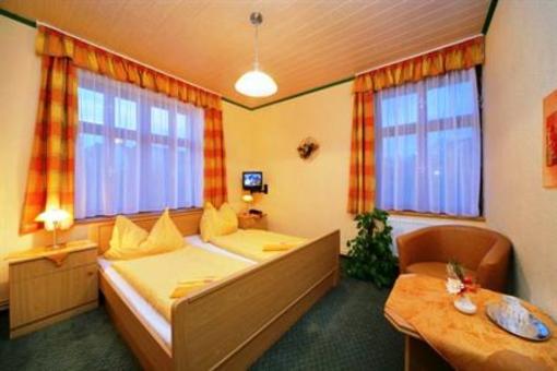 фото отеля Elisabeth Pension