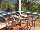 фото отеля Barney Creek Cottages