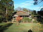 фото отеля Barney Creek Cottages