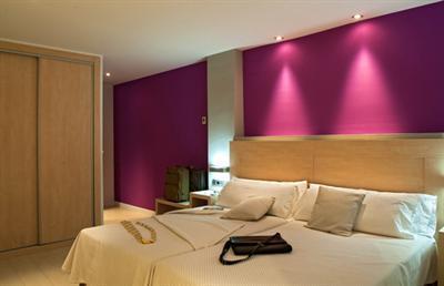 фото отеля Husa Europa Hotel Jaen