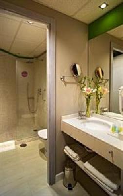фото отеля Husa Europa Hotel Jaen