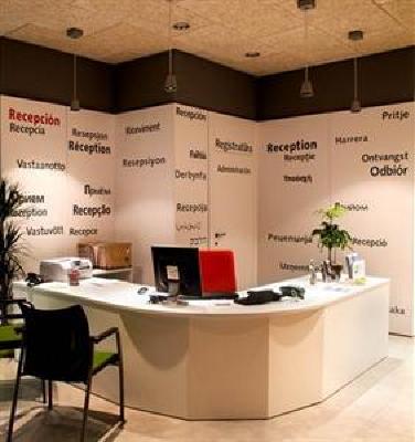 фото отеля Husa Europa Hotel Jaen