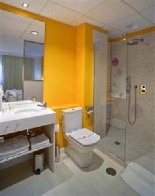 фото отеля Husa Europa Hotel Jaen
