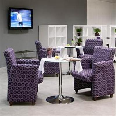фото отеля Husa Europa Hotel Jaen