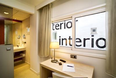 фото отеля Husa Europa Hotel Jaen