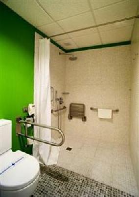 фото отеля Husa Europa Hotel Jaen
