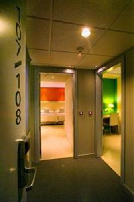 фото отеля Husa Europa Hotel Jaen