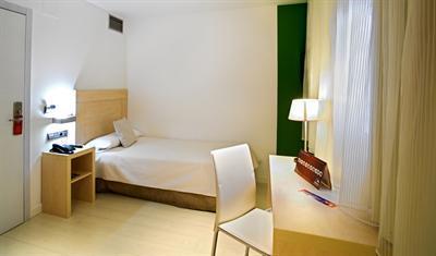 фото отеля Husa Europa Hotel Jaen