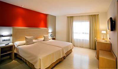 фото отеля Husa Europa Hotel Jaen