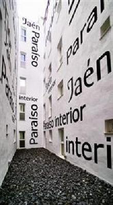 фото отеля Husa Europa Hotel Jaen