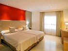 фото отеля Husa Europa Hotel Jaen