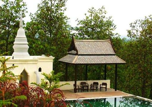 фото отеля Amaravati Resort