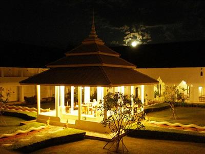 фото отеля Amaravati Resort