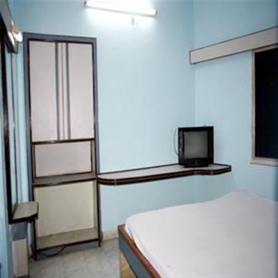 фото отеля Hotel Indra Puri