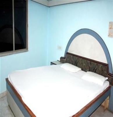 фото отеля Hotel Indra Puri