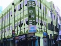 Hotel Indra Puri