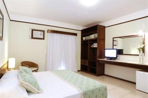 фото отеля Hotel Ilhas Da Grecia Guaruja